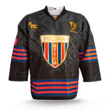 Replica of the Polonia 25/26 match jersey