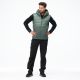 13. Men's Quilted Vest MADO VEST PRIMALOFT