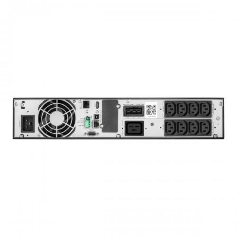 5. Ever POWERLINE RT PRO 3000 power supply (T/PWPRRT-113K00/00)