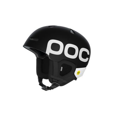 2. POC AURIC CUT BC MIPS ski helmet matte black