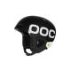 2. POC AURIC CUT BC MIPS ski helmet matte black