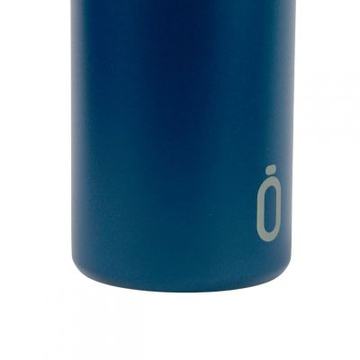 6. FC Barcelona Runbott thermal bottle 600 ml 972192N