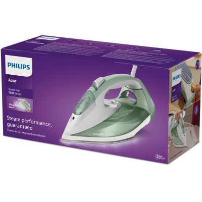 28. PHILIPS DST 7012/70 iron