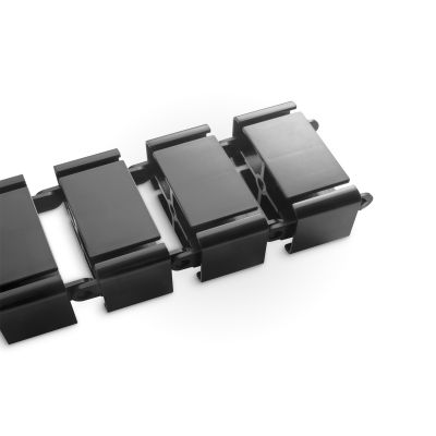 7. DIGITUS Flexible Cable Routing