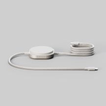 ZENS USB CC Pro 2 USB Cable 240W White