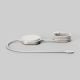 ZENS USB CC Pro 2 USB Cable 240W White