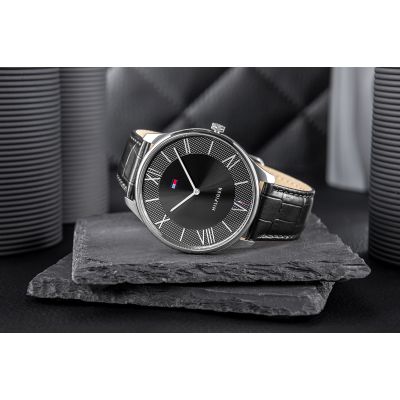 3. Tommy Hilfiger Becker Men's Watch 1710516 + BOX