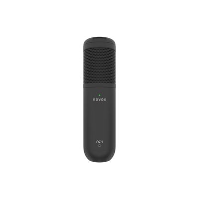Novox NC1 USB-C - Condenser Microphone