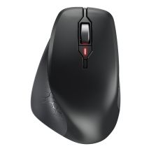 CHERRY JW-8550-2 mouse Universal Right-hand RF Wireless Optical 4000 DPI