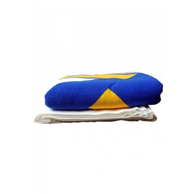 3. Real Madrid towel 90x180 cm beach towel 2200010607