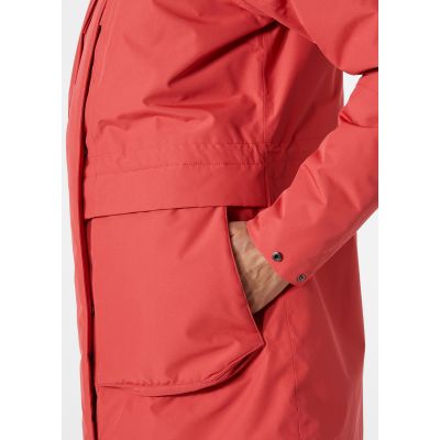 2. Helly Hansen Coastal Parka W 54012-101