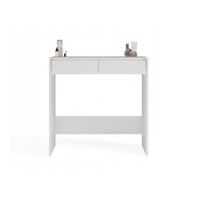 8. MARINAZ DESK 2S WHITE