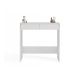 8. MARINAZ DESK 2S WHITE