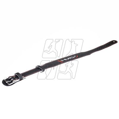 8. HMS black PA3778 strength belt XXL