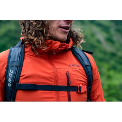 17. Hi-Tec Toman M jacket 92800441233