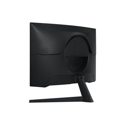 12. MONITOR SAMSUNG LED 27" LS27CG552EUXEN 165 Hz
