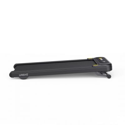 37. Urevo Spacewalk 3S treadmill + Tuckano URTM024+BIUBI electrically adjustable desk
