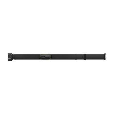 9. Garmin HRM 600 Heart Rate Monitor Chest Strap Bluetooth/ANT+ Black