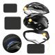 3. Universal cycling helmet Lingzhe LK-69 size L black 58-62 cm