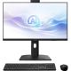 MSI Modern AM273QP AI 1UMG-221AT Intel Core Ultra 7 155H 68.6 cm (27") 2560 x 1440 px All-in-One PC 32 GB DDR5-SDRAM 1 TB SSD Windows 11 Pro Wi-Fi 6E (802.11ax) Black