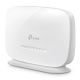 8. TP-Link TL-MR105 Fast Ethernet Wireless Router Single Frequency (2.4 GHz) 4G White