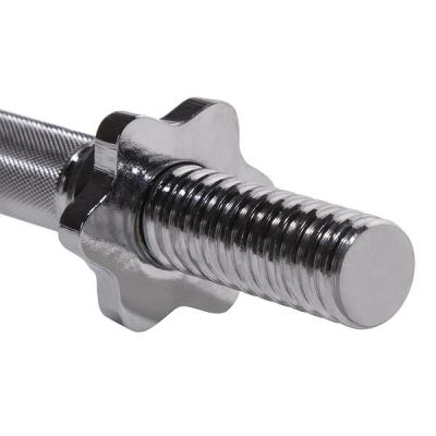 9. HMS GPR 35 Straight Neck