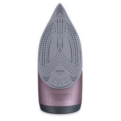 2. Zelmer ZIR4900 PrimeSteam 3200W steam iron