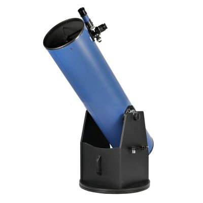 DO-GSO Dobson 12" F/5 M-CRF telescope
