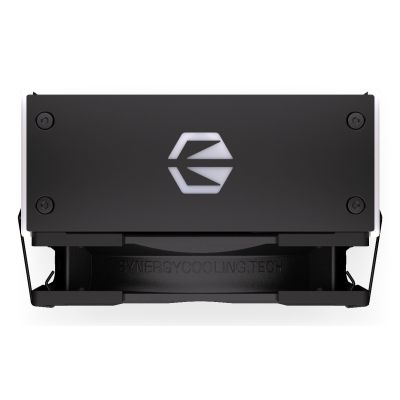22. Endorfy Fera 5 Black ARGB CPU Cooler