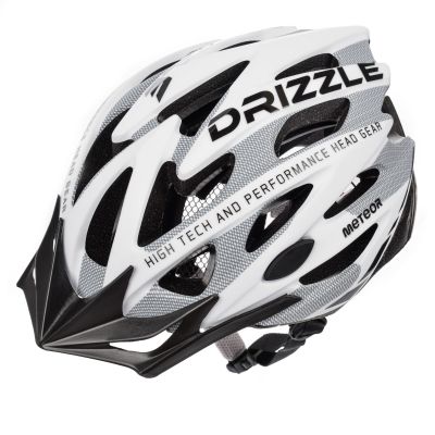 65. Meteor MV29 Drizzle Bike Helmet 24708-24710
