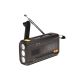21. Denver SCD-2033 Portable Black