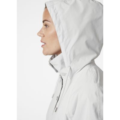 16. Helly Hansen Valentina Raincoat W 53420 823