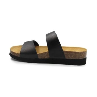 2. LUSAKA 2.0 MED footwear MF314841004 size 42 color black