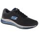 Skechers Skech-Air Element 2.0 Ventin 232240-BKBL Black 42