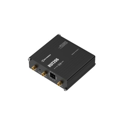 3. Teltonika RUT206 Industrial 4G/LTE Router (RUT206010000)