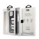 8. Karl Lagerfeld KLHCP13STPE2TK iPhone 13 mini 5,4 "hardcase black / black Karl & Choupette Head