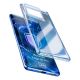 2. 3mk Clear Case for Motorola Edge 60 Pro - transparent