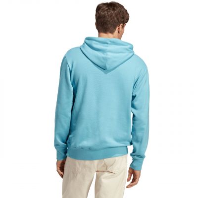 7. adidas Essentials French Terry Big Logo Hoodie M IC9367