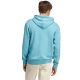 7. adidas Essentials French Terry Big Logo Hoodie M IC9367