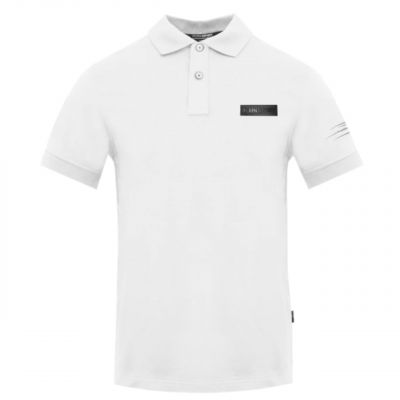 Plein Sport Polo Slim M PIPS507