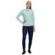 3. Sweatshirt adidas Entrada 22 Top Training W HC5046