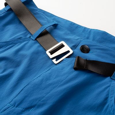 6. Hi-Tec Argola Shorts 1/2 M 92800351565