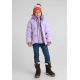 11. Reima Down jacket. Paimio Lilac amethyst Age 3 Junior Unisex Jr (5100282A-5450)