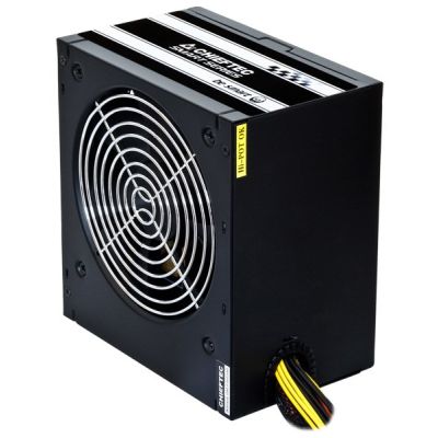 9. Chieftec Smart GPS-400A8 Power Supply (400W)