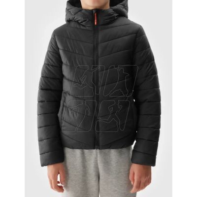 6. Jacket 4F Jr 4FJWAW24TDJAM460-20S