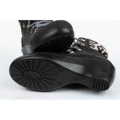 8. Lavoro W 6033.05 safety work shoes