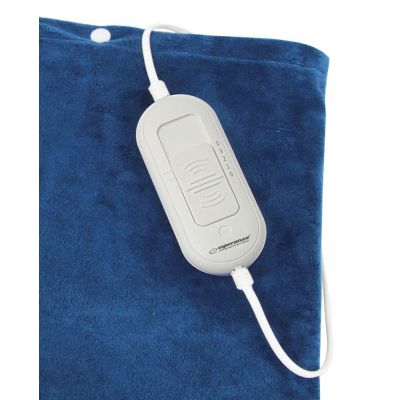 10. Esperanza Cashmere EHB004 Electric Pillows