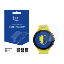 Smartwatch Screen Protector 3mk Watch Protection FlexibleGlass for Suunto Run