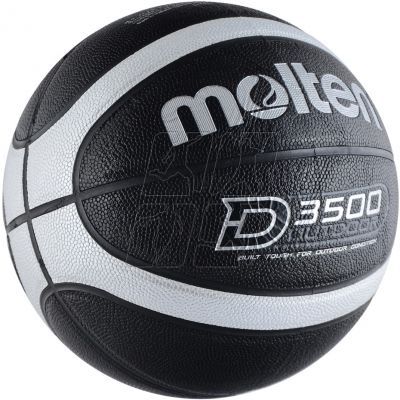 2. Basketball Molten B7D3500 KS