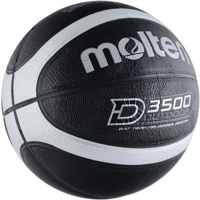 2. MOLTEN B7D3500 KS BASKETBALL